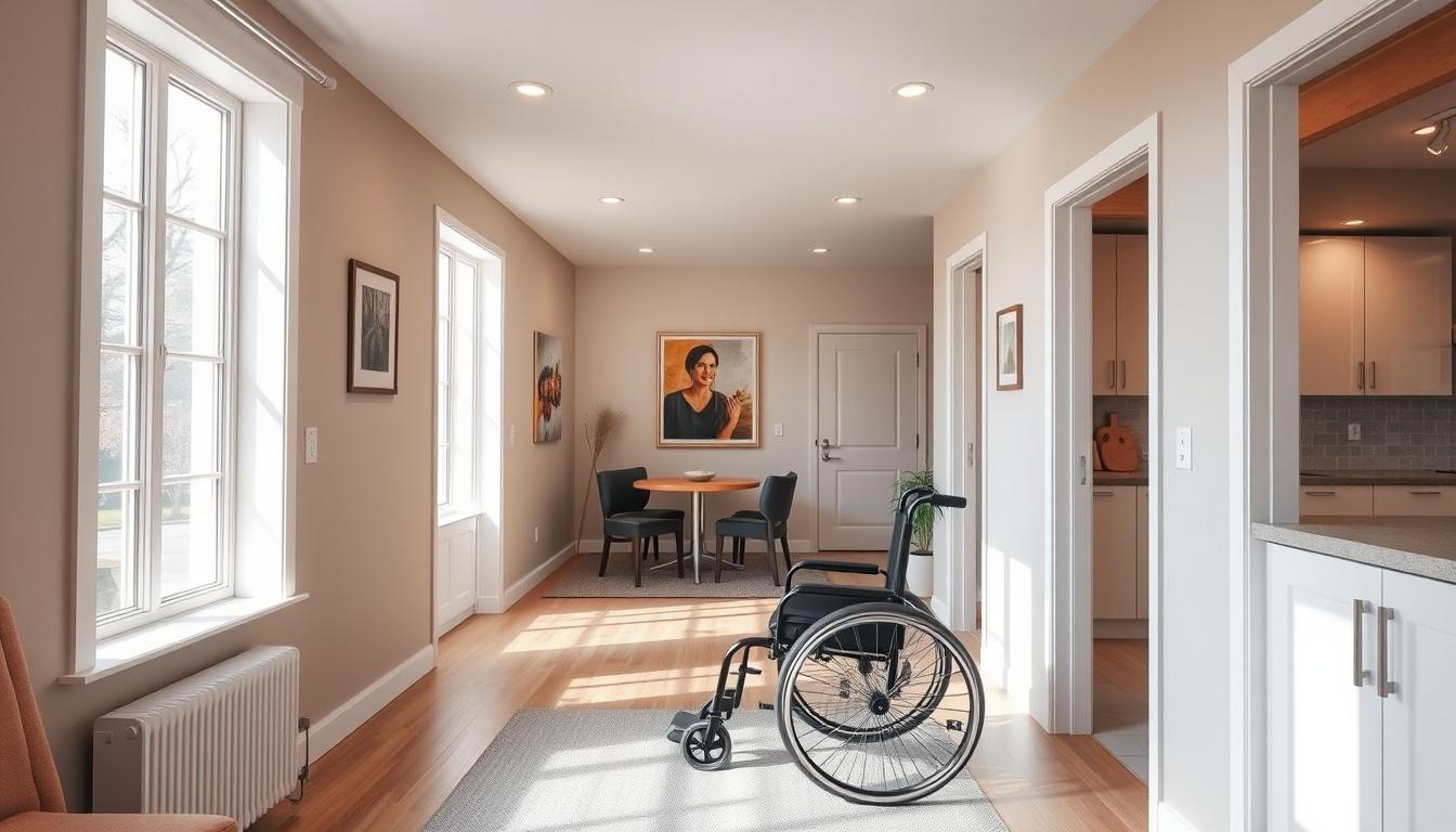 Discover Inclusive Housing Solutions